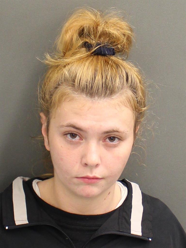  BREANNA HOPKINS Photo Image