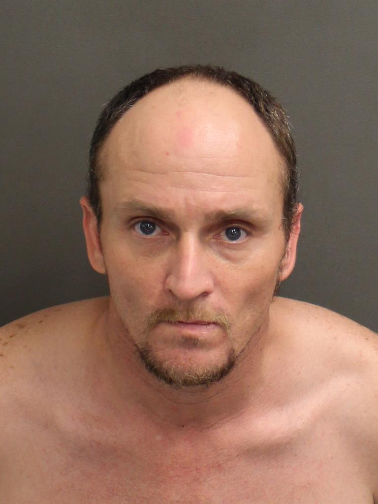  JESSE EVERETTE WINDSOR Mugshot / County Arrests / Orange County Arrests