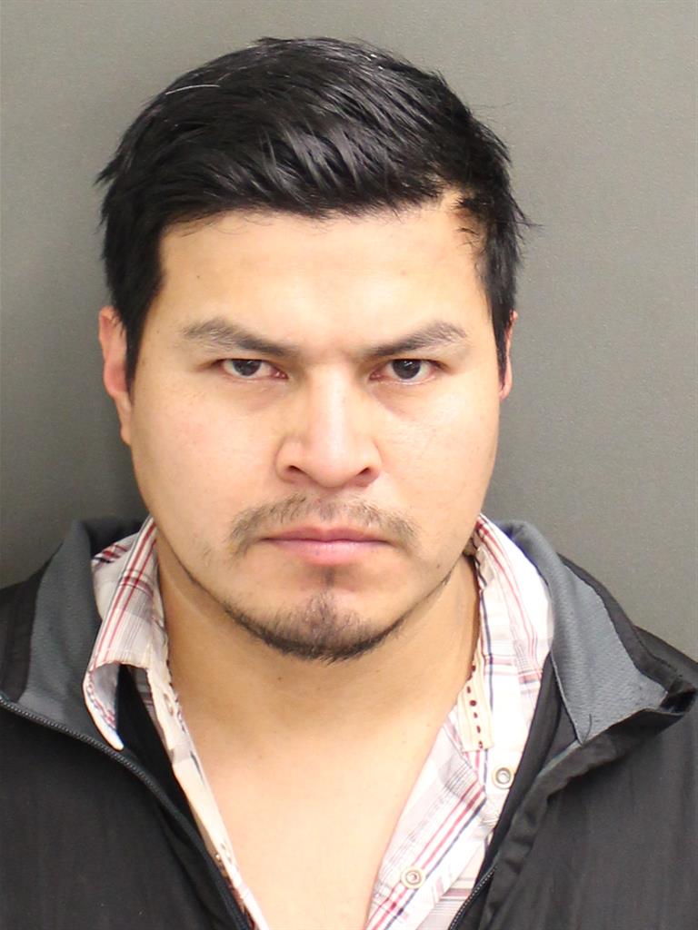  FERMIN AVILESDEPAZ Mugshot / County Arrests / Orange County Arrests