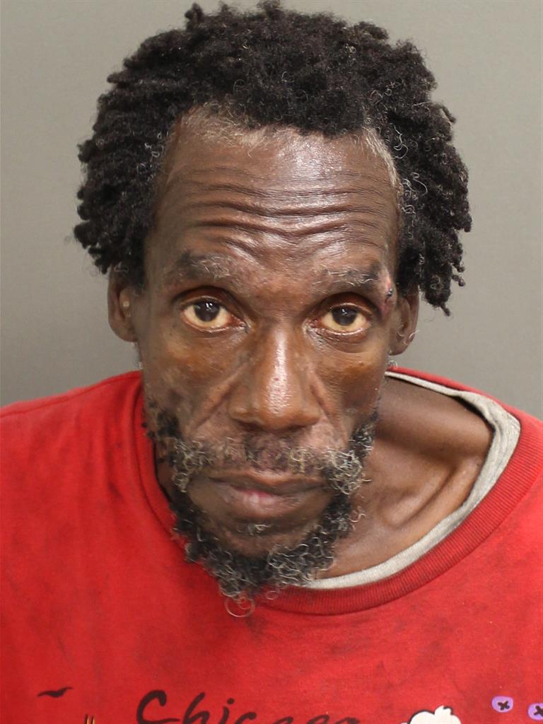  CORNELIUS BRODUS Mugshot / County Arrests / Orange County Arrests