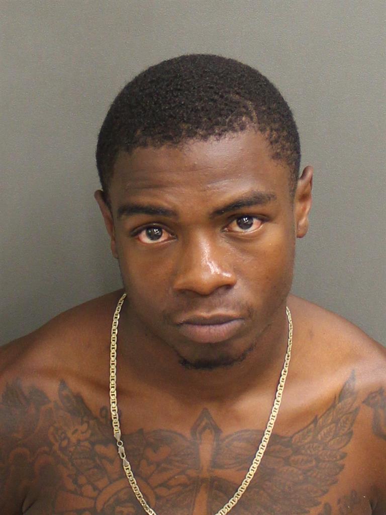  TERRELLIS RASHARD JR JACOBS Photo Image