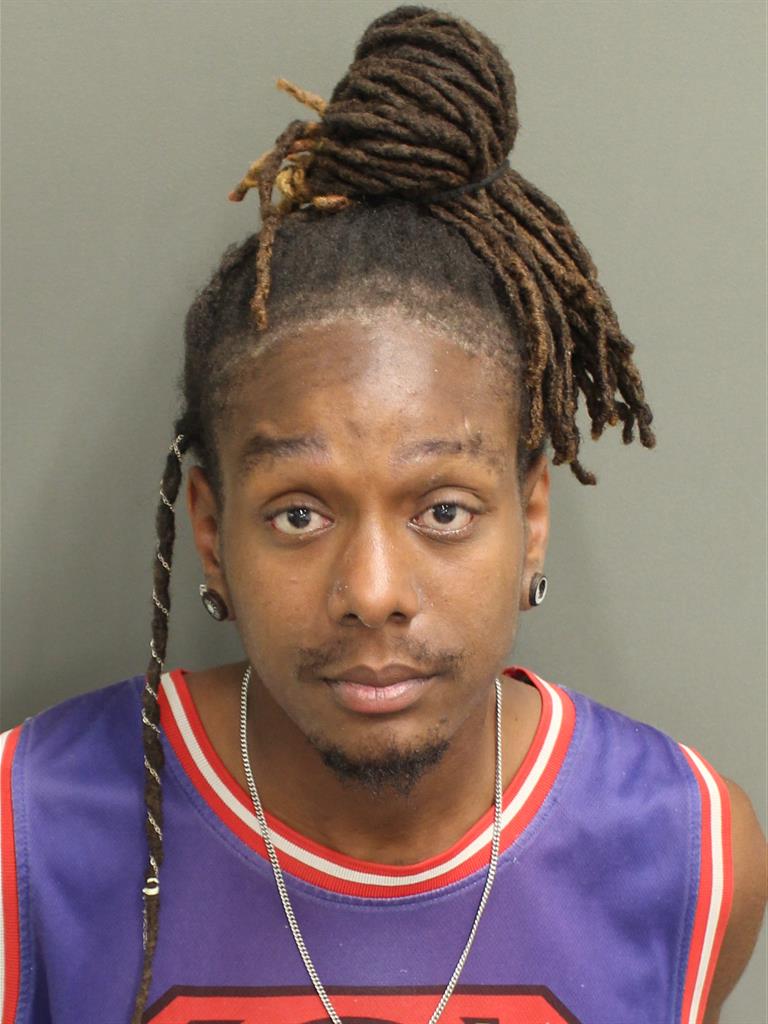  MONQUELLE TYREEK REDDICK Photo Image