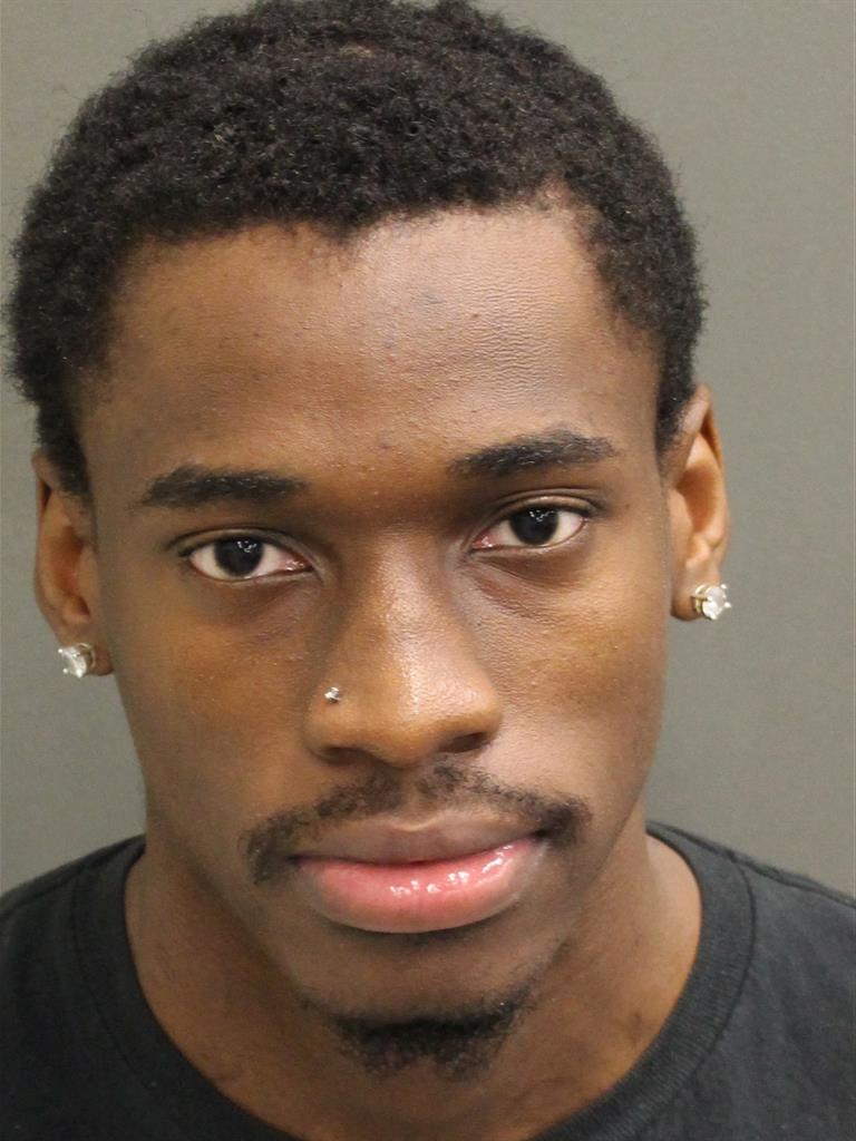  SHAWN LOUISGENE Photo Image