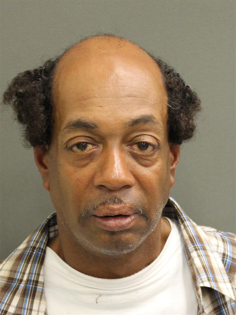  ANTHONY JAME CHRISTOPHER ANDERSON Mugshot / County Arrests / Orange County Arrests