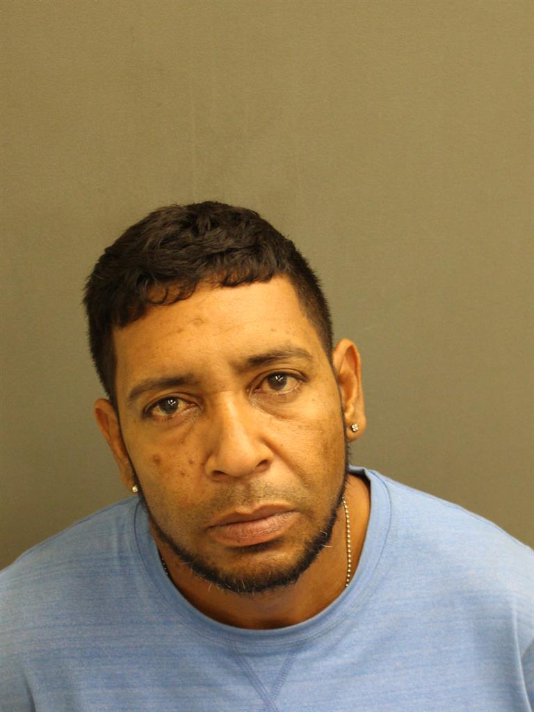  LUIS MARQUEZFLORES Mugshot / County Arrests / Orange County Arrests