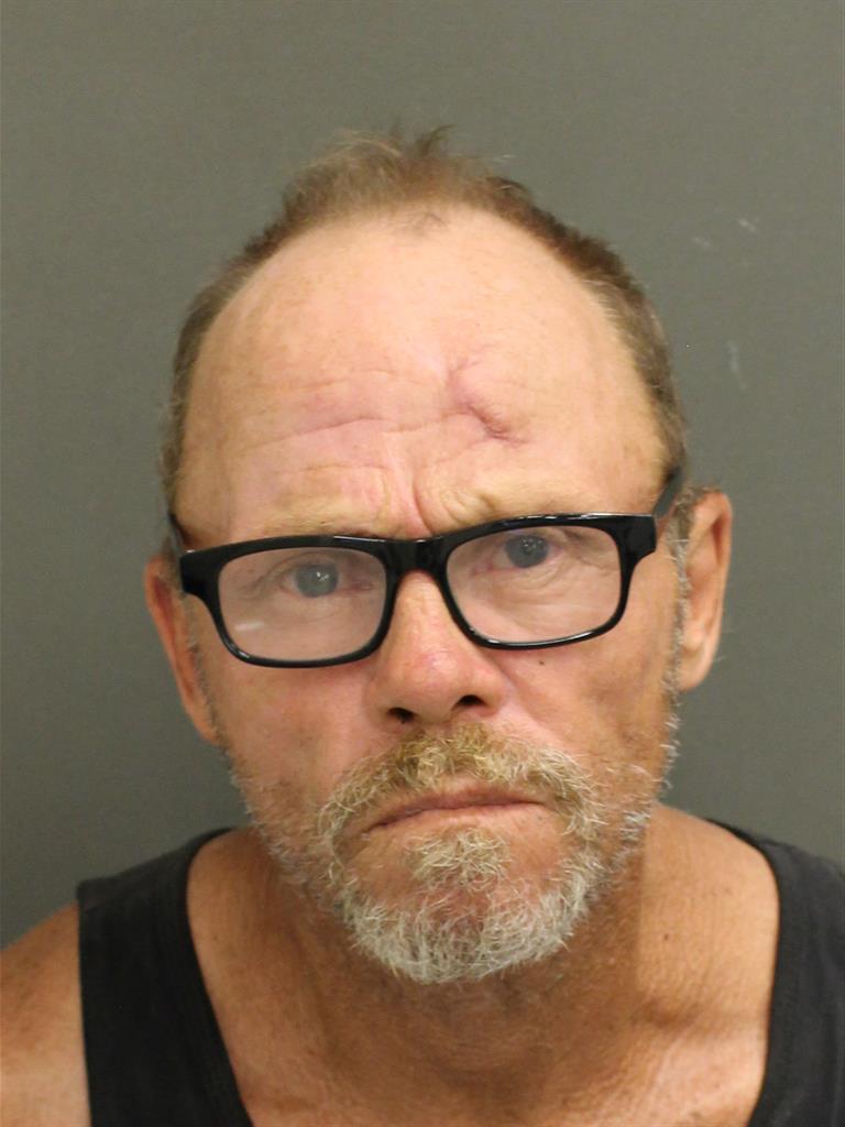  MARK KEVIN SHOLLER Mugshot / County Arrests / Orange County Arrests