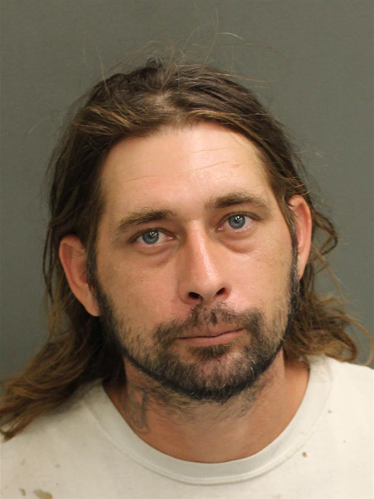  MICHAEL WAYNE WARNERMCFADDEN Photo Image