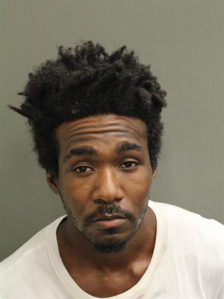  HOWARD JOSE DORSEYTERRY Photo Image