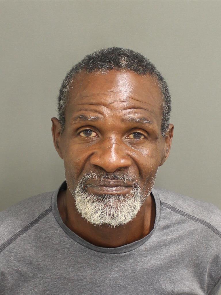  WALLACE LISMORE Mugshot / County Arrests / Orange County Arrests