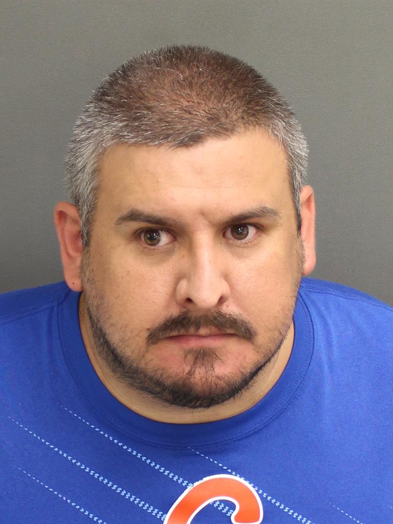  TIMOTHY CHARLES JR FREY Mugshot / County Arrests / Orange County Arrests