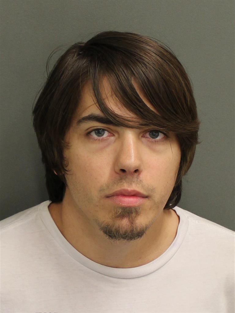  CHRISTOPHER M RESZ Photo Image