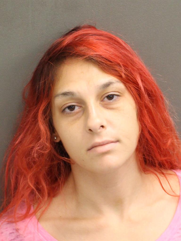  MARIAH THERESA JARRELL Photo Image