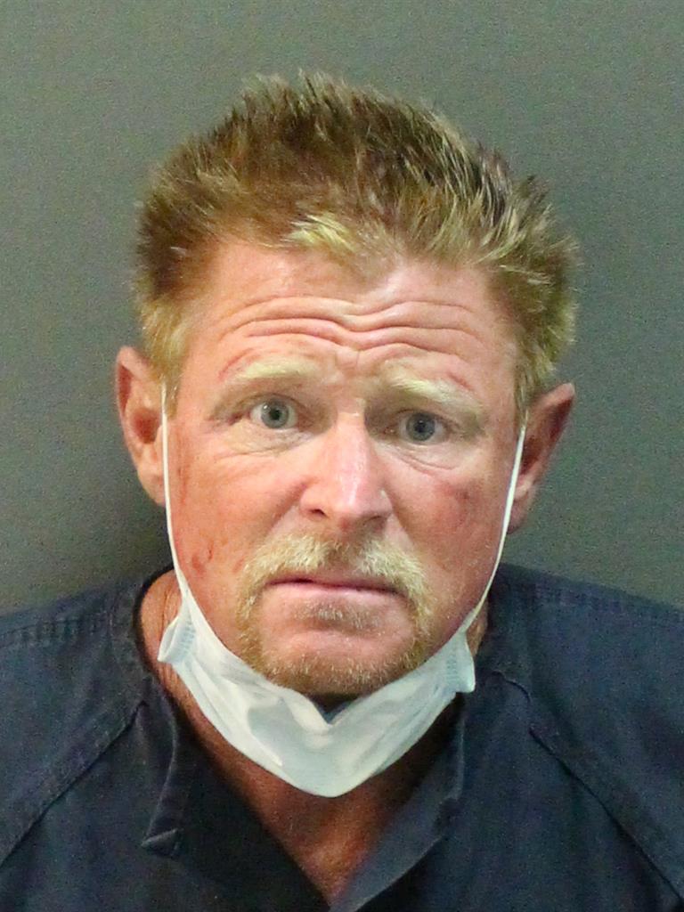  ROBERT LEE MORRIS Mugshot / County Arrests / Orange County Arrests