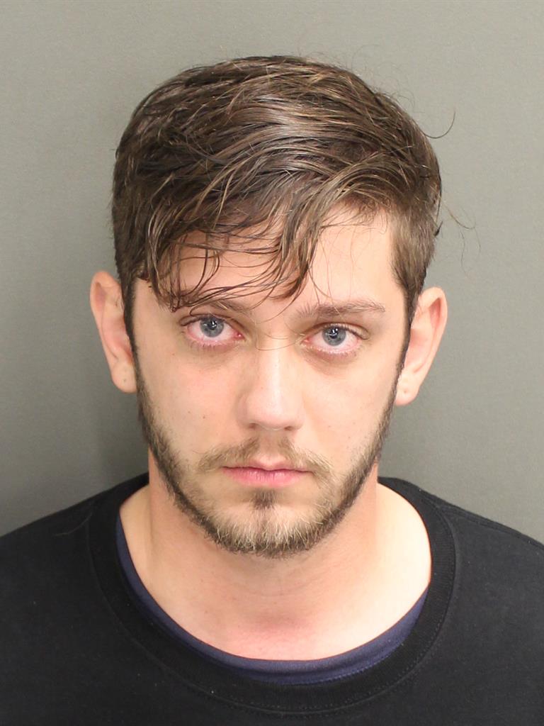  IAN ANDREW GUERRA Mugshot / County Arrests / Orange County Arrests