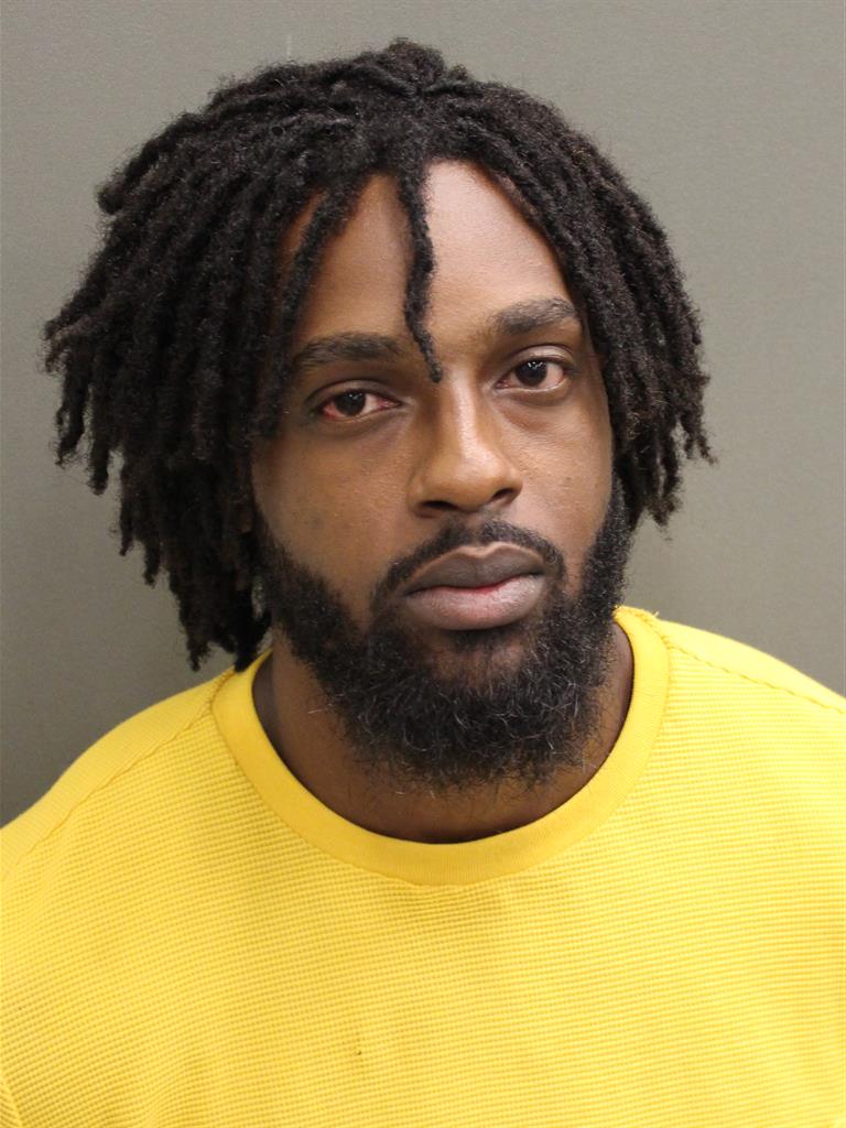  CAMERON LEVELE NAYLOR Mugshot / County Arrests / Orange County Arrests