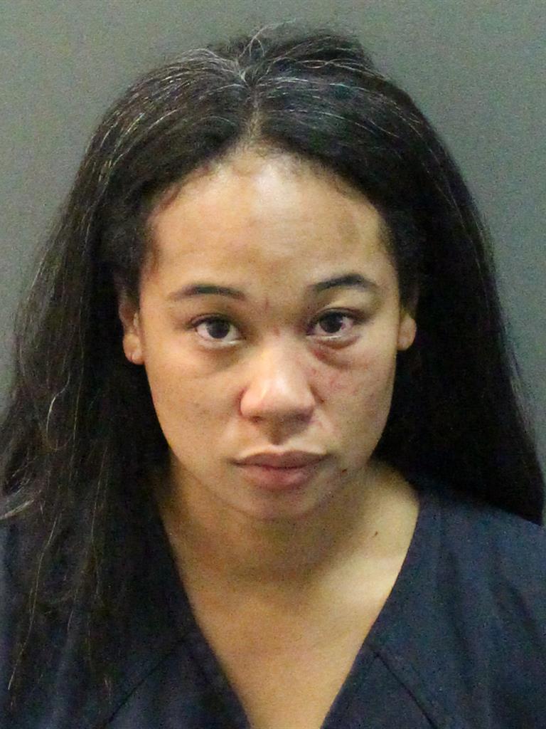  SYMONE CHIE LEE Mugshot / County Arrests / Orange County Arrests