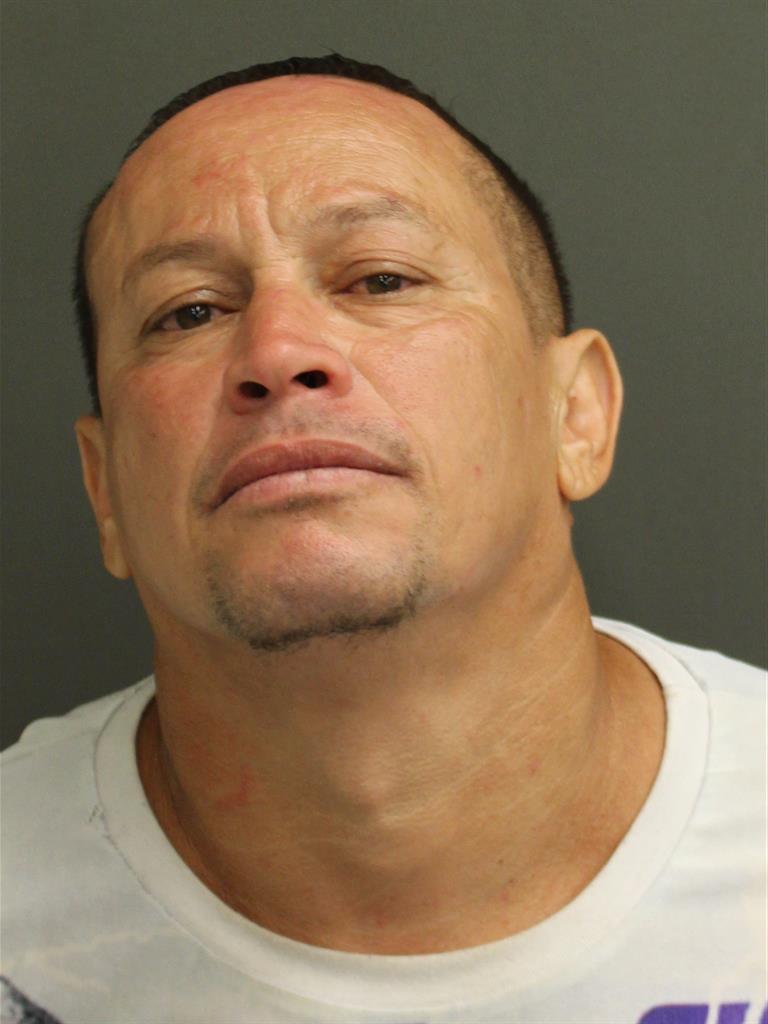  CARLOS CARRIONMARTINEZ Mugshot / County Arrests / Orange County Arrests