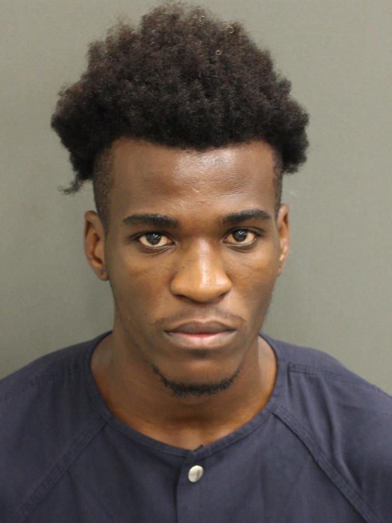  ROBERT VINCENT Mugshot / County Arrests / Orange County Arrests