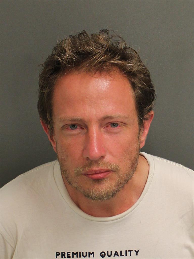 CLYDE MELVIN JOHNSON Mugshot