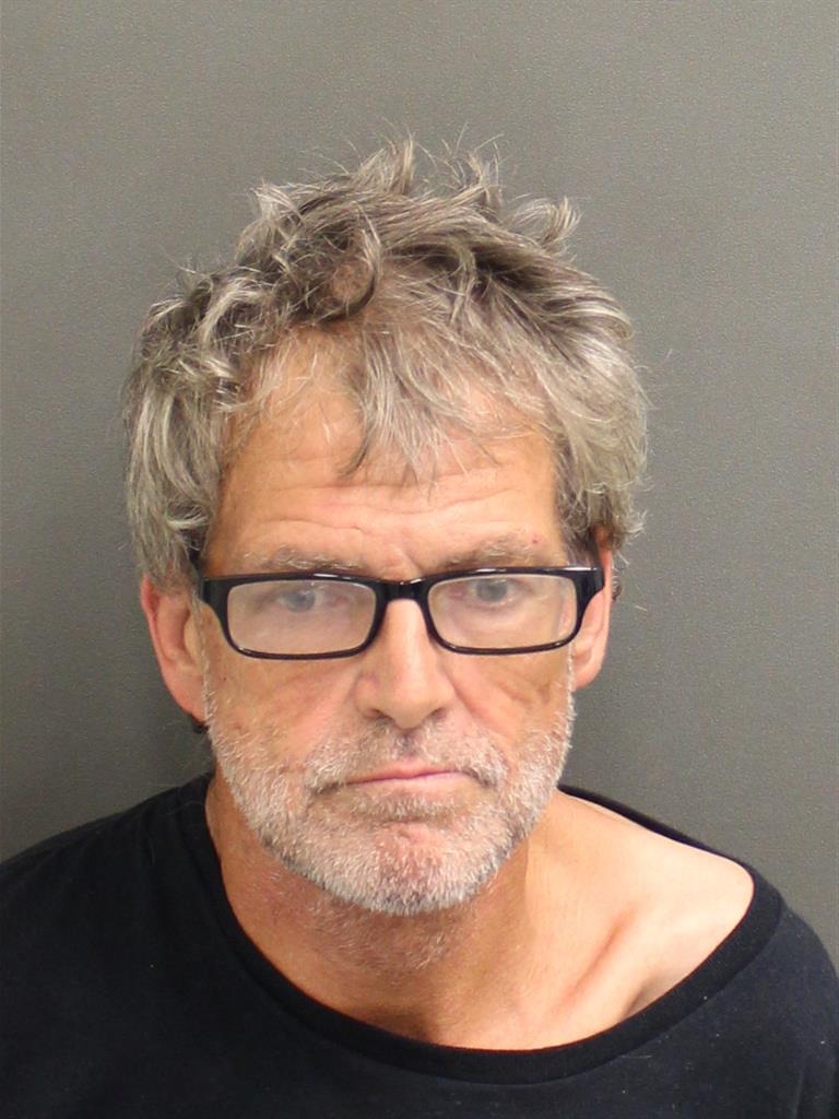  JOHN BARKLEY STEVENS Mugshot / County Arrests / Orange County Arrests