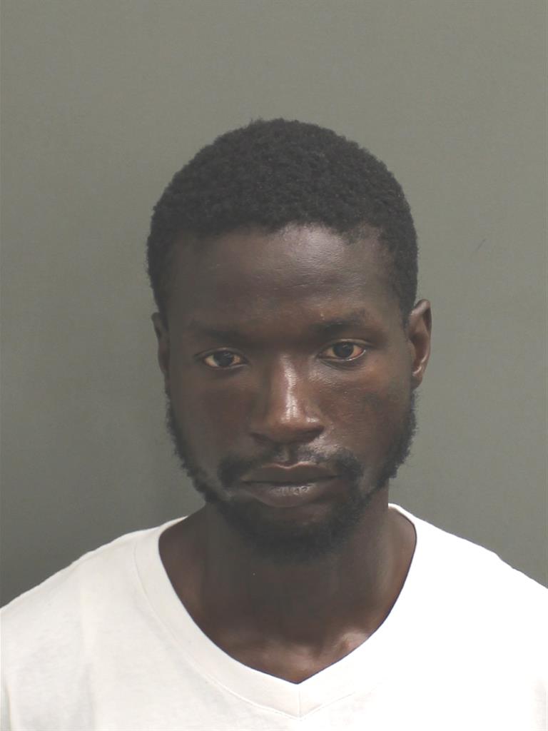  TERRON KEONTAY BURKS Photo Image