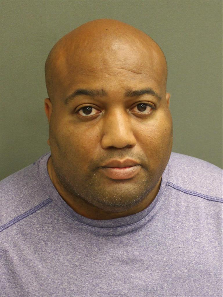  ROBERT  III WILLIAMS Mugshot / County Arrests / Orange County Arrests