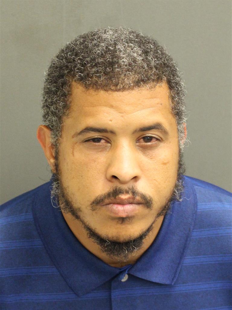  ANDIE ANDREW LANG Mugshot / County Arrests / Orange County Arrests