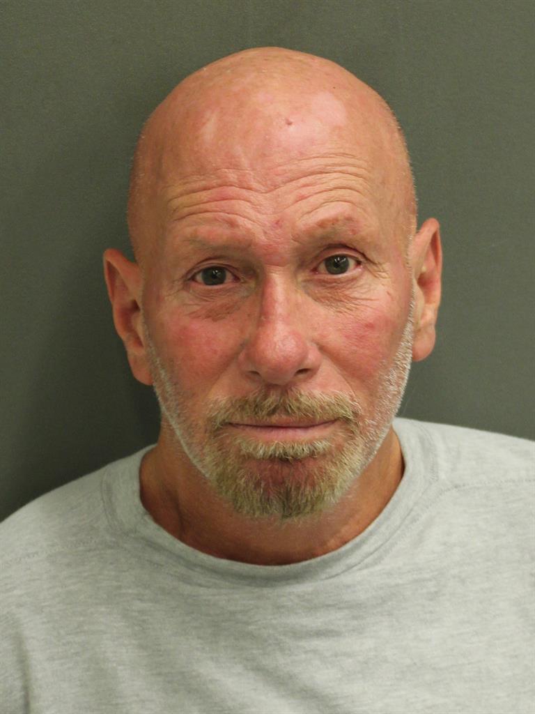  LOGAN ORMAN JR TURRENTINE Mugshot / County Arrests / Orange County Arrests