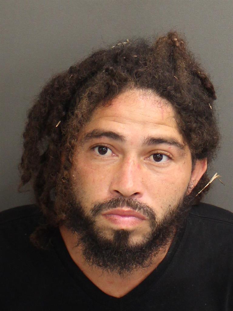  CRISTOBAL SOTOMAYORCEBOLLERO Mugshot / County Arrests / Orange County Arrests