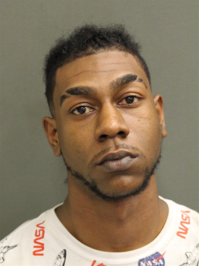  JUSTIN ALEXANDER JOHNSON Photo Image