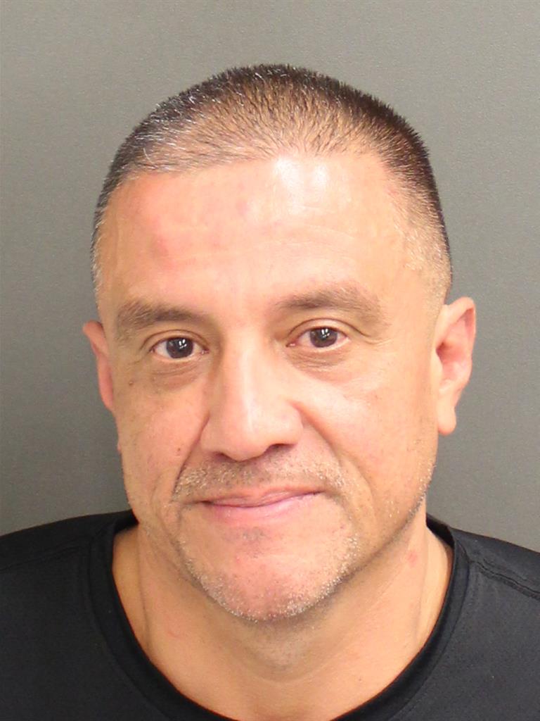  RICARDO ROJASRODRIGUEZ Mugshot / County Arrests / Orange County Arrests