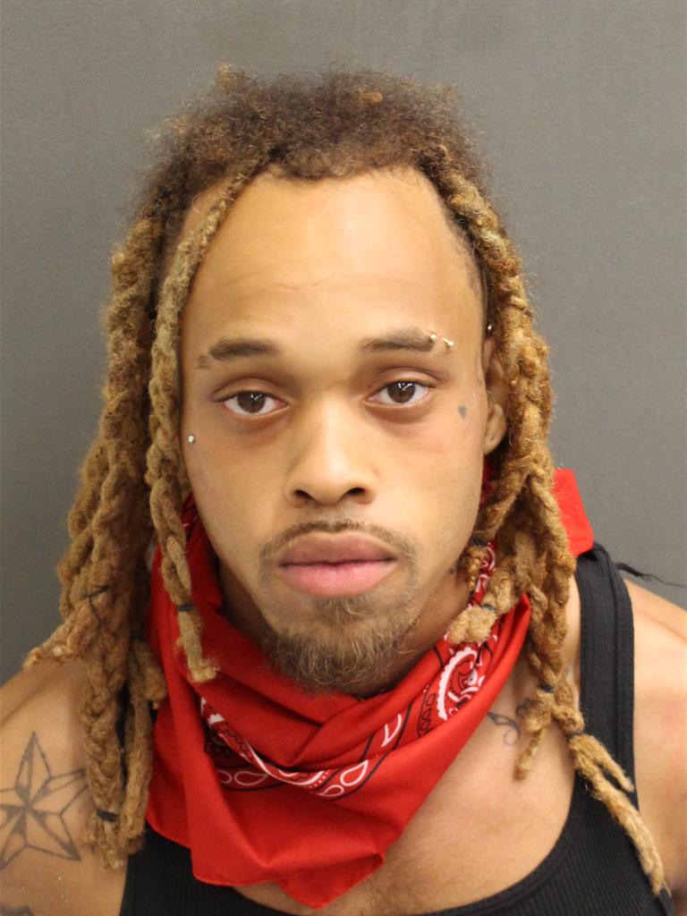  KAYA DANDRE BROWN Photo Image