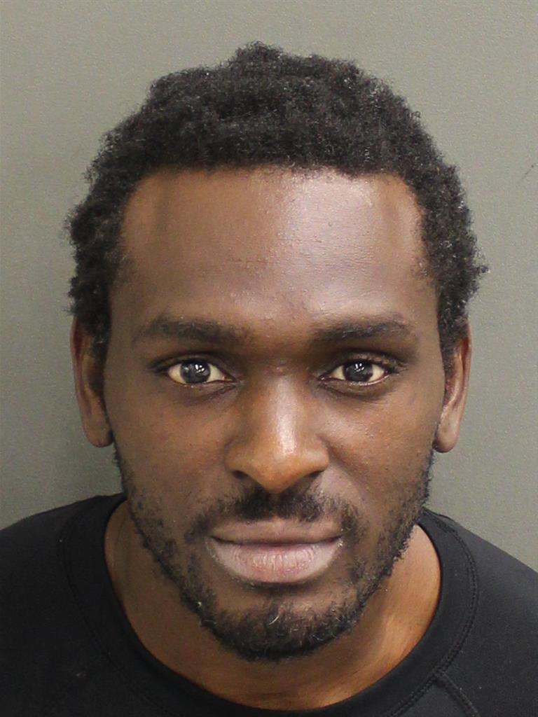  JOHNATHON LOFTON Mugshot / County Arrests / Orange County Arrests