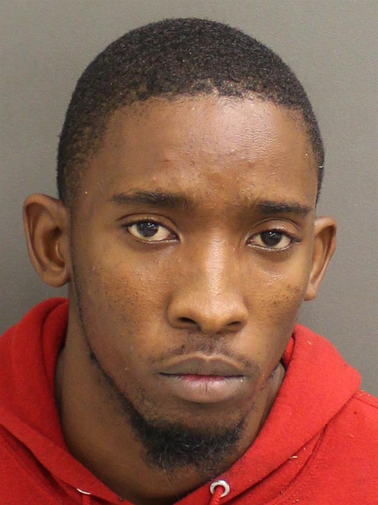  DEVON CLARKE Photo Image