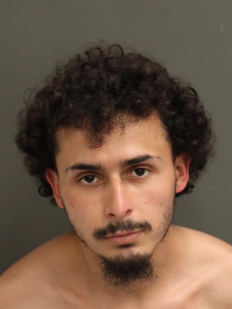  JUAN CAMILO PEREZ Photo Image