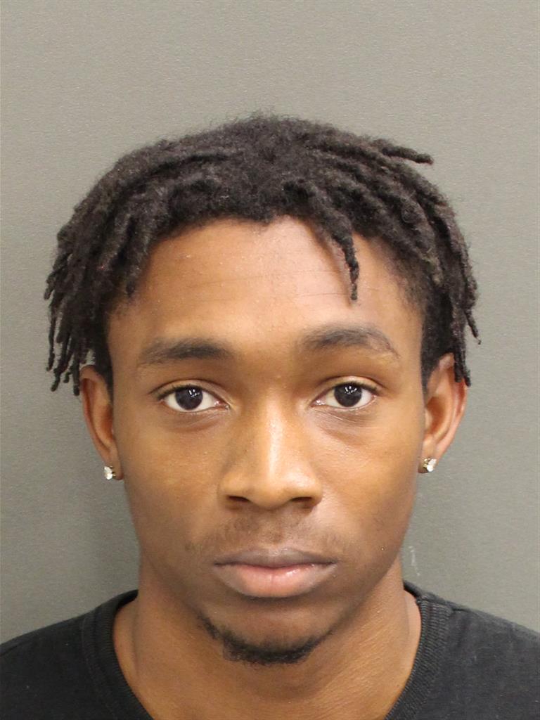  HERMAN SHAVAL QUINNEY Mugshot / County Arrests / Orange County Arrests