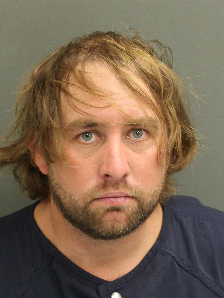  BLAKE JUSTIN MICHAEL Mugshot / County Arrests / Orange County Arrests