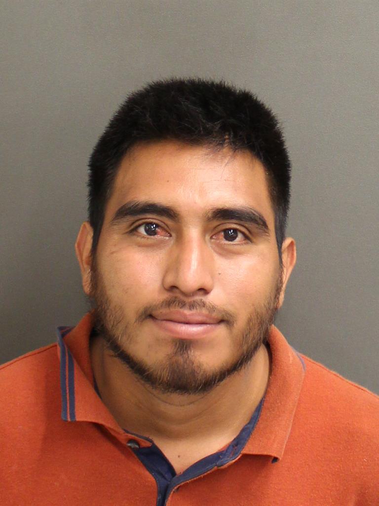  AGUSTIN C CORNEJO Mugshot / County Arrests / Orange County Arrests