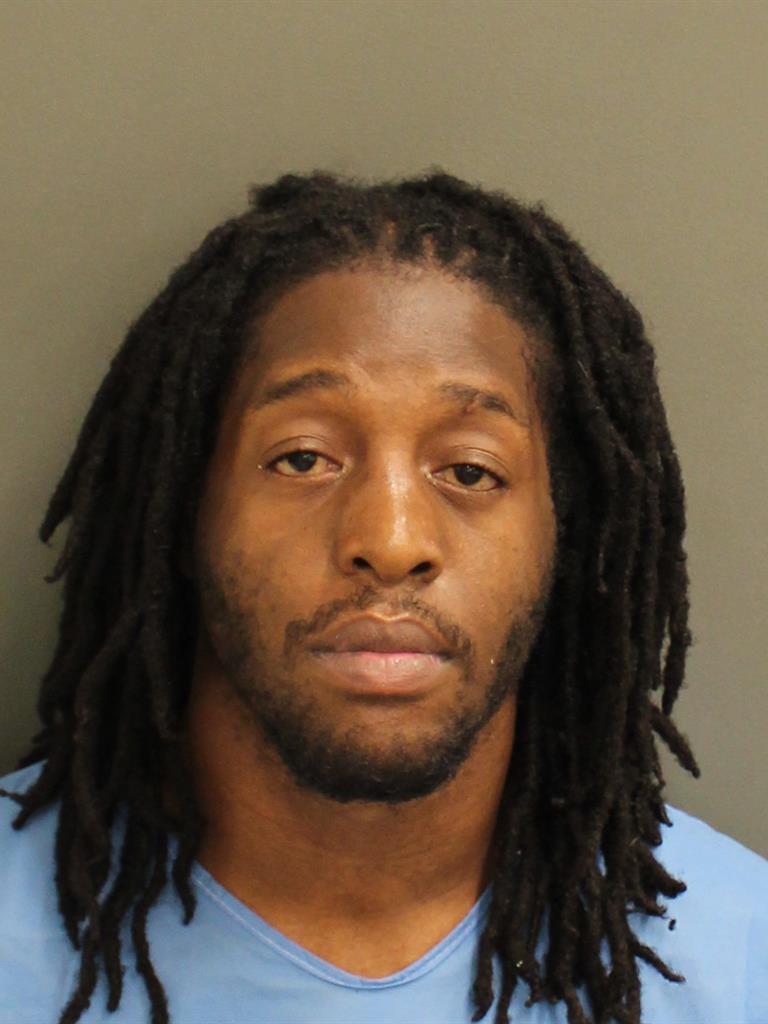  ROBERT   III DIXON Mugshot / County Arrests / Orange County Arrests