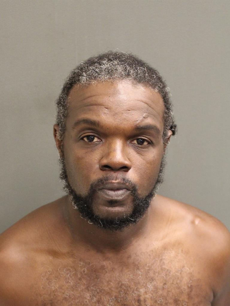  JASON WILBERT GAMBLE Photo Image