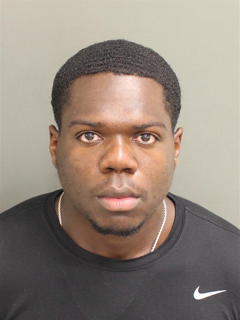  TREVAUGHN JAMAL WILLIAMS Photo Image