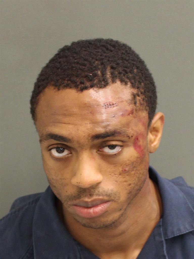  JONATHAN SEBASTIAN CROSS Mugshot / County Arrests / Orange County Arrests
