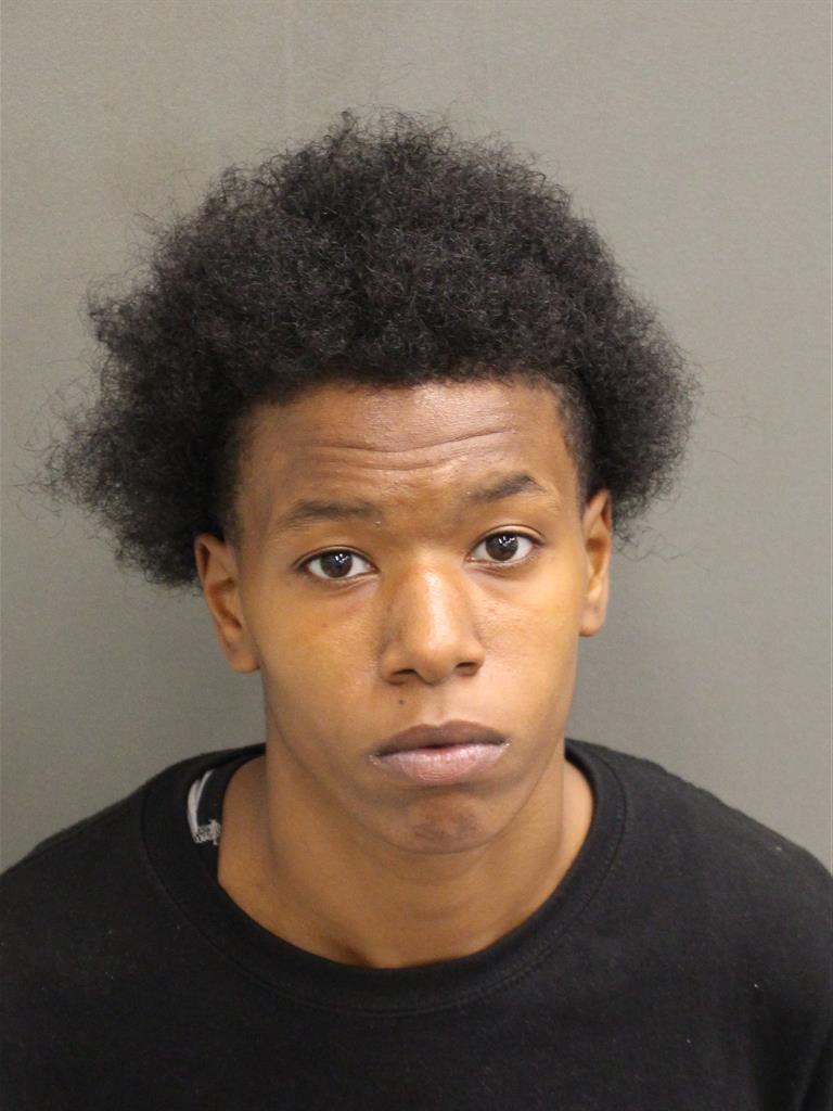  SHAQUAY TYMIA WATERS Photo Image