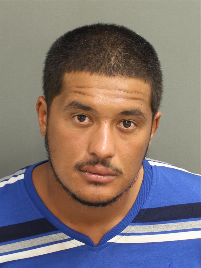  JUSTIN BARBOSA DASILVA Photo Image