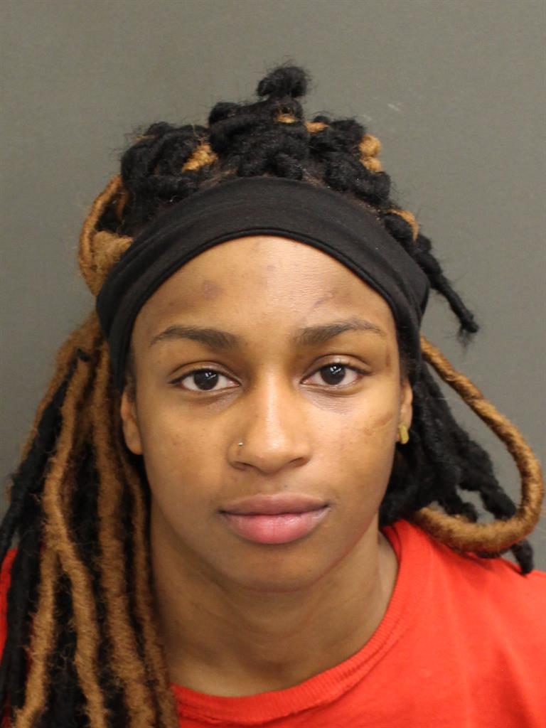  DENITRA WILLINGHAM Photo Image