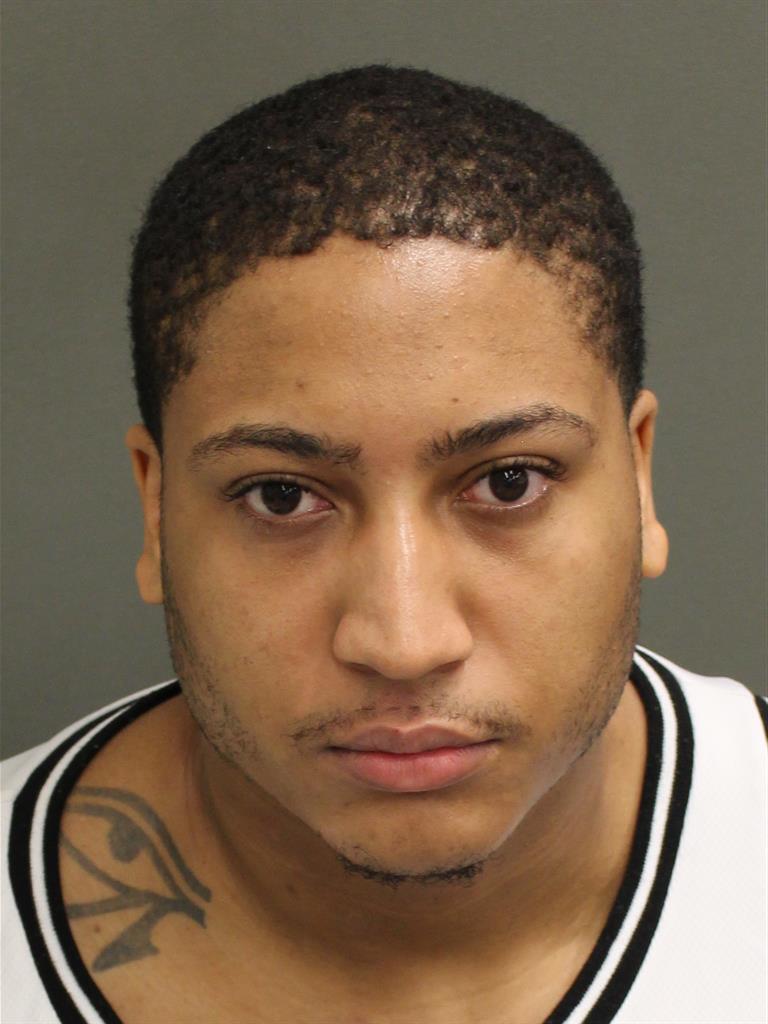  JOEL DIPRE Mugshot / County Arrests / Orange County Arrests