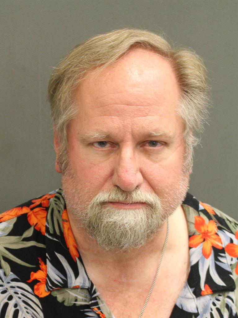  RANDY DOUGLAS HEBNER Photo Image