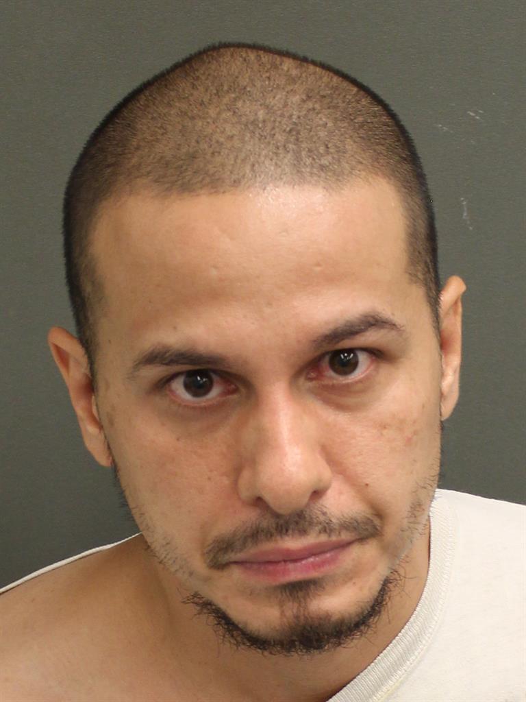  FRED JAMES KAICKE Mugshot / County Arrests / Orange County Arrests