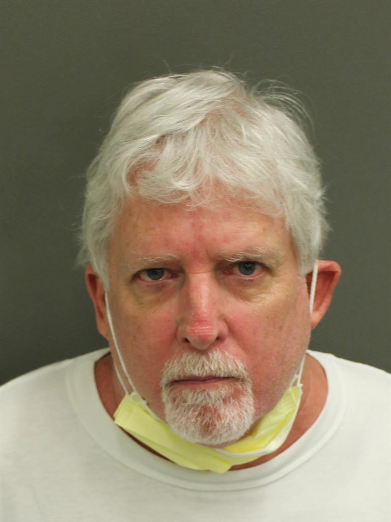  GREG S DUFF Mugshot / County Arrests / Orange County Arrests