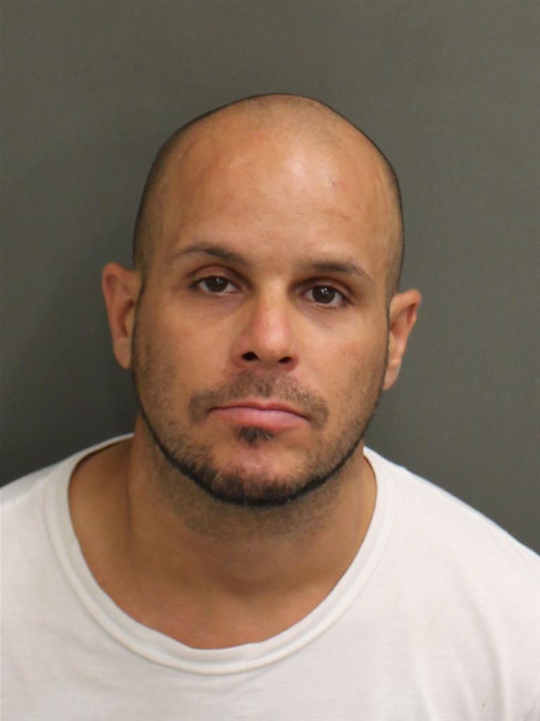  EFRAIN MANUEL BAEZTORRES Photo Image